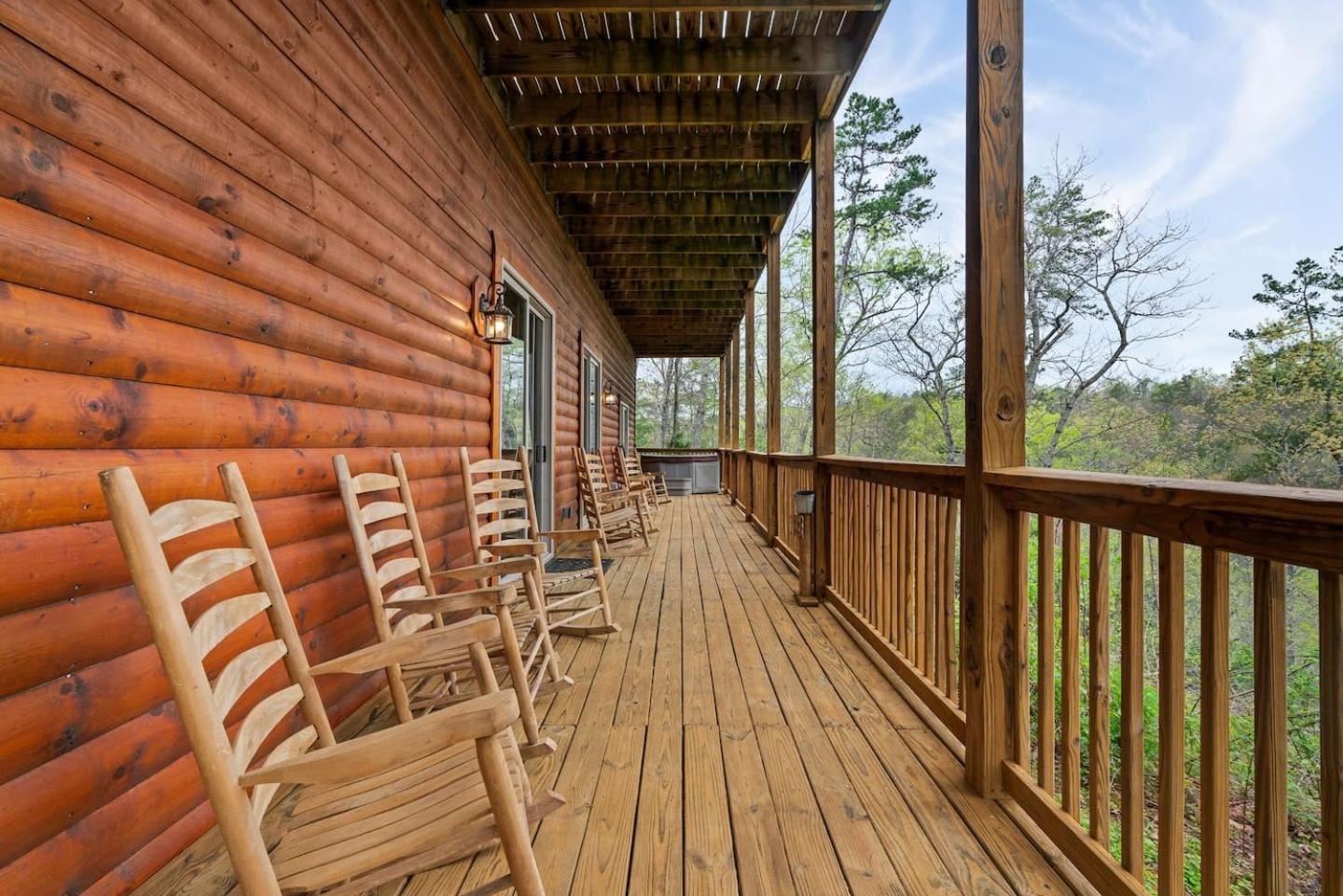 Top Mtn Views, Hottub, Games, 4 Suites, Pets Sevierville Exterior photo